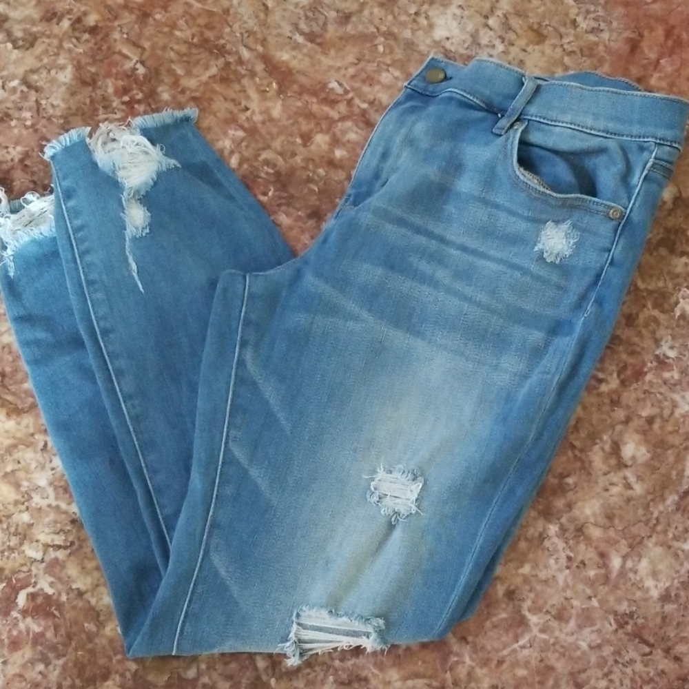 NYCO Jean